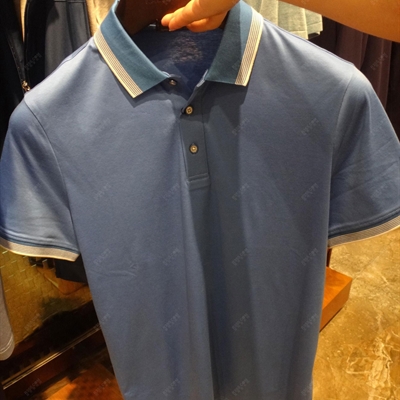 市場(chǎng)上裝-T恤-商務(wù)Polo【實(shí)拍】