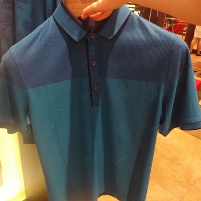 市場(chǎng)上裝-T恤-商務(wù)Polo【實(shí)拍】