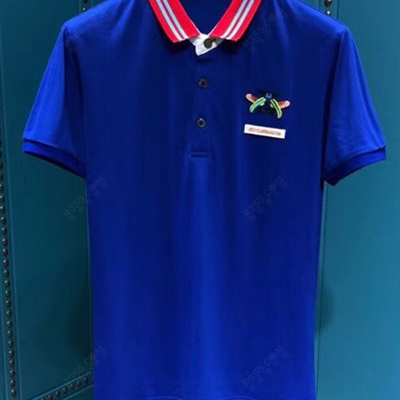 市場上裝-T恤-時尚Polo【實拍】