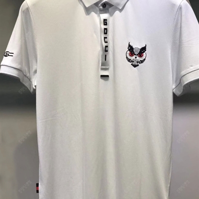 市場上裝-T恤-時尚Polo【實拍】