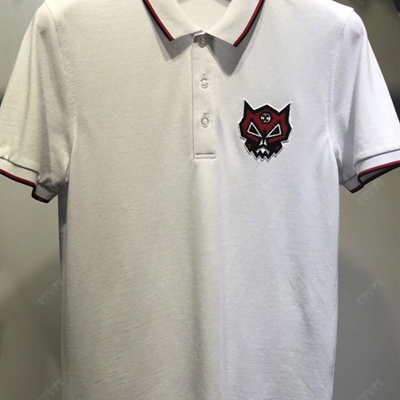市場上裝-T恤-時尚Polo【實拍】