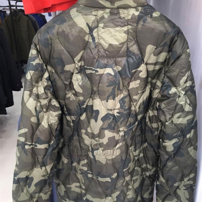 運(yùn)動(dòng)品牌-棉衣/羽絨-運(yùn)動(dòng)棉服
