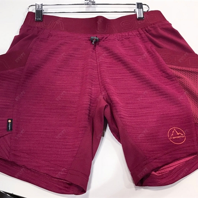 運動品牌-單褲-【丹佛 Outdoor Retailer冬季戶外用品展】運動單褲