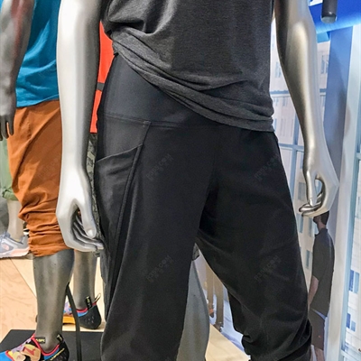 運動品牌-套裝-【丹佛 Outdoor Retailer冬季戶外用品展】運動套裝