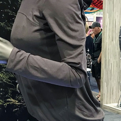 運動品牌-套裝-【丹佛 Outdoor Retailer冬季戶外用品展】運動套裝
