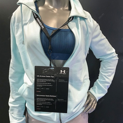 運動品牌-衛衣-【丹佛 Outdoor Retailer冬季戶外用品展】運動衛衣