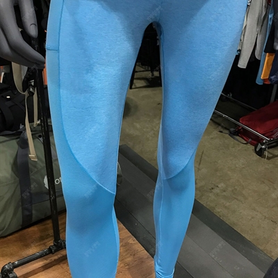 運動品牌-單褲-【丹佛 Outdoor Retailer冬季戶外用品展】運動瑜伽褲