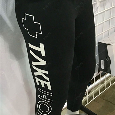 運動品牌-單褲-【丹佛 Outdoor Retailer冬季戶外用品展】運動瑜伽褲