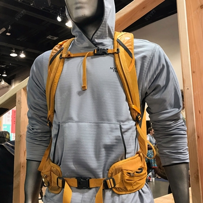 戶外品牌-T恤-【丹佛 Outdoor Retailer冬季戶外用品展】戶外T恤