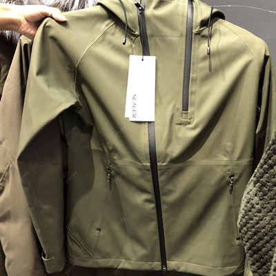 戶外品牌-戶外外套-【南京戶外展】戶外外套