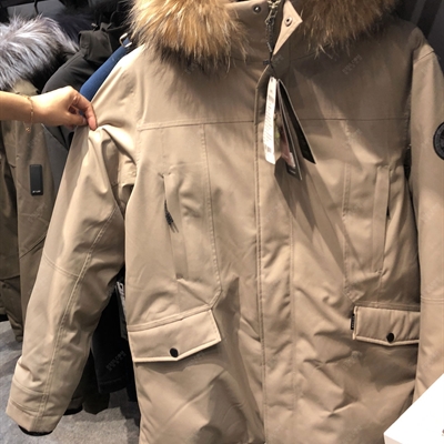 戶外品牌-戶外外套-【南京戶外展】戶外外套
