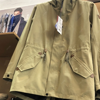 戶外品牌-戶外外套-【南京戶外展】戶外外套