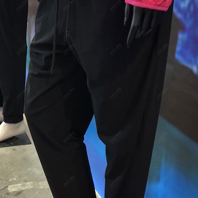 運動品牌-單褲-【南京戶外展】運動單褲