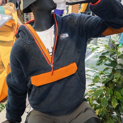 戶外品牌-戶外外套-【腓德烈斯哈芬Outdoor Show】戶外外套