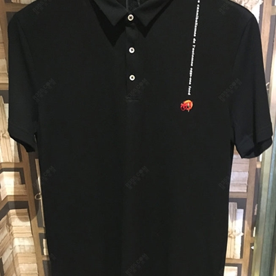 市場上裝-T恤-時尚Polo【實拍】