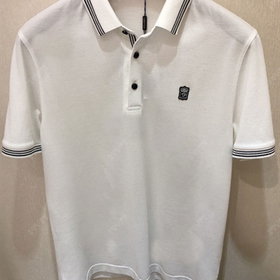 市場上裝-T恤-商務Polo