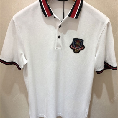 市場上裝-T恤-商務Polo