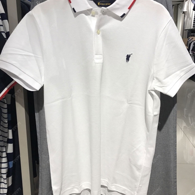 市場上裝-T恤-商務Polo