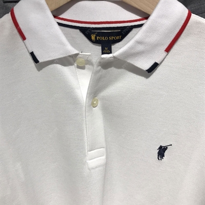 市場上裝-T恤-商務Polo