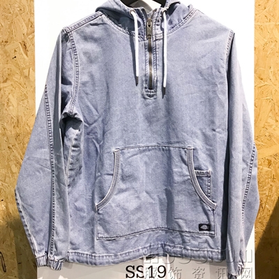 商場品牌-衛衣-靚仔衛衣