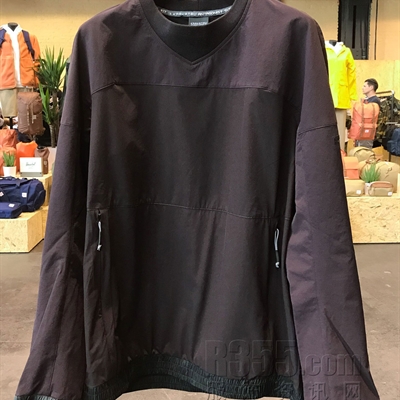 商場品牌-衛衣-靚仔衛衣