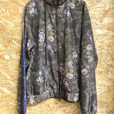 商場品牌-外套-休閑夾克