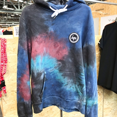 商場品牌-衛衣-休閑衛衣