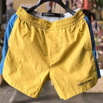 運動品牌-單褲-【實拍】運動單褲