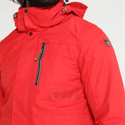 戶外品牌-滑雪服-戶外滑雪服