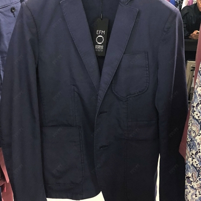 市場上裝-單西-展會時尚單西