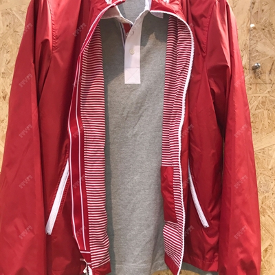 市場上裝-夾克-展會商務夾克