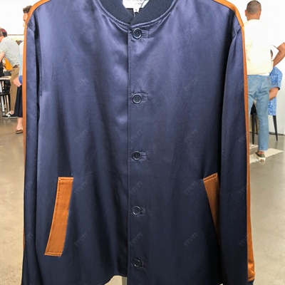 市場上裝-夾克-展會商務夾克