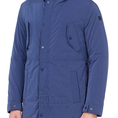 戶外品牌-棉衣/羽絨服-戶外棉服