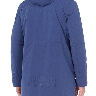 戶外品牌-棉衣/羽絨服-戶外棉服