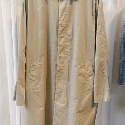 市場上裝-大衣-展會中長外套