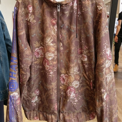 運動品牌-套裝-【CIFF丹麥哥本哈根國際服裝展】運動套裝