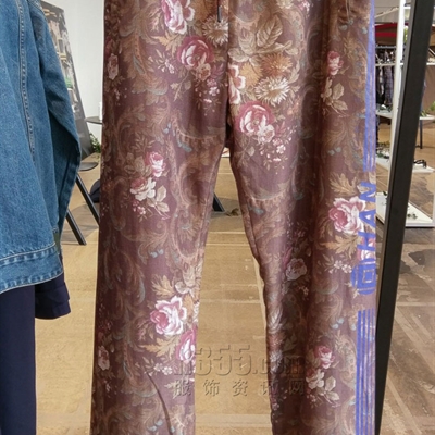 運動品牌-套裝-【CIFF丹麥哥本哈根國際服裝展】運動套裝