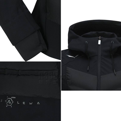 戶外品牌-棉衣/羽絨服-戶外棉服