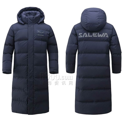 戶外品牌-棉衣/羽絨服-戶外棉服