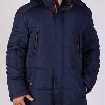 戶外品牌-棉衣/羽絨服-戶外棉服
