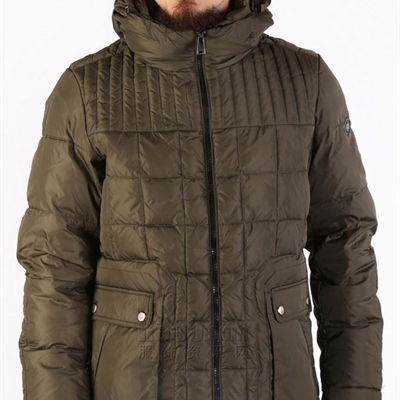戶外品牌-棉衣/羽絨服-戶外棉服