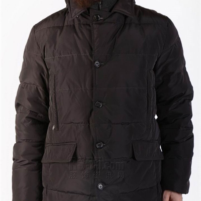 戶外品牌-棉衣/羽絨服-戶外棉服