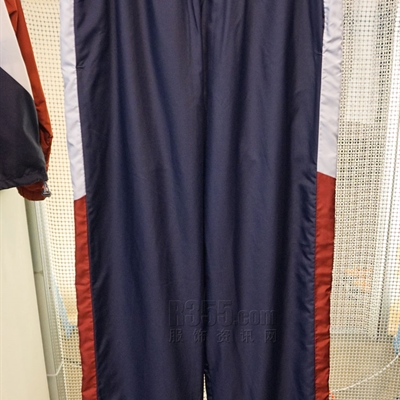 運(yùn)動(dòng)品牌-套裝-【哥本哈根Revolver展會(huì)】運(yùn)動(dòng)套裝
