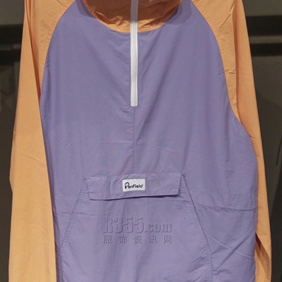 運(yùn)動(dòng)品牌-衛(wèi)衣-【哥本哈根Revolver展會(huì)】運(yùn)動(dòng)衛(wèi)衣