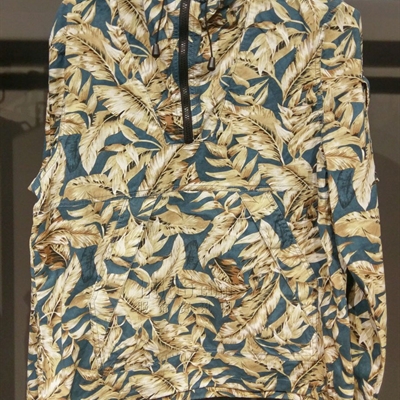 運(yùn)動(dòng)品牌-衛(wèi)衣-【哥本哈根Revolver展會(huì)】運(yùn)動(dòng)衛(wèi)衣