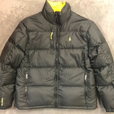 戶外品牌-棉衣/羽絨服-戶外棉服