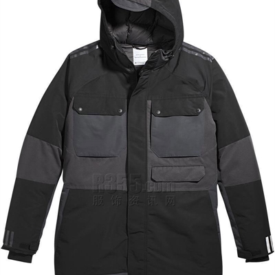 戶外品牌-棉衣/羽絨服-戶外棉服