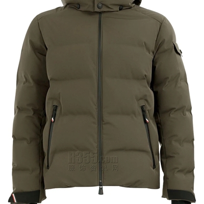 戶外品牌-棉衣/羽絨服-戶外棉服