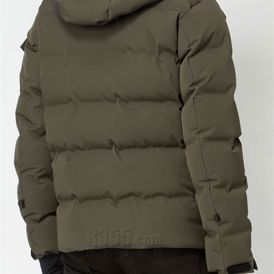 戶外品牌-棉衣/羽絨服-戶外棉服