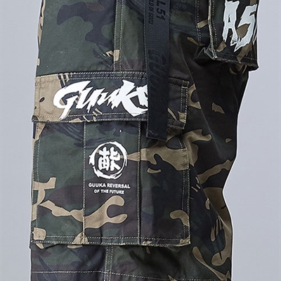 市場男褲-歐貨-潮牌褲
